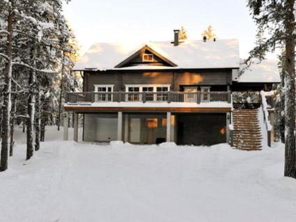 Дома для отпуска Holiday Home Villa maria Kyrö-68